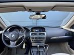 BMW 6-serie 630i / Youngtimer / Leder / Pano / PDC, Auto's, Automaat, Gebruikt, Beige, 258 pk