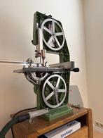 Unieke Inca Euro 260 lintzaag lintzaagmachine concoursstaat!, Ophalen, Inca Euro 260 Injecta, 70 mm of meer, Zo goed als nieuw