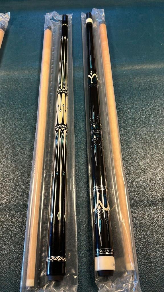 Biljartkeu, Ophalen of Verzenden, Nieuw, Keu of Ballen