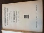 Wereld Kookboek Gravin Morphy 1937/38 - Hotel des Indes Chef, Ophalen of Verzenden, Zo goed als nieuw, Overige gebieden, Hoofdgerechten