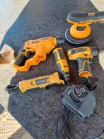 Gereedschap op accu, Ophalen of Verzenden, Boormachine