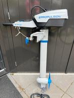 EPropulsion Spirit 1.0 S elektr. buitenbmotor 3pk langstaart, Ophalen, Minder dan 5 pk, Elektrisch, Zo goed als nieuw