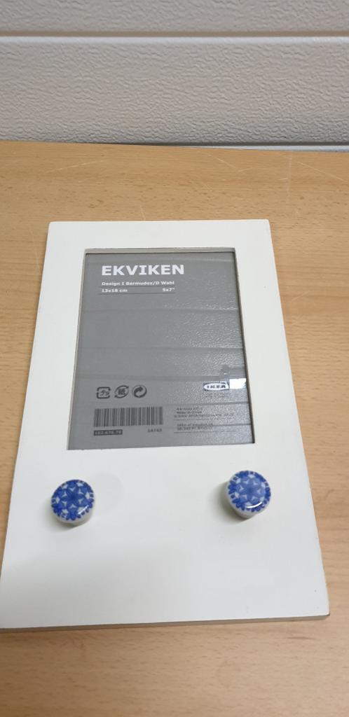 Fotolijst ikea, ekviken,, Ophalen of Verzenden, 'T Olde Gre-j, Info@toldegrej.nl, Endepoelstraat 20f Didam