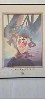 Disney poster en frame, Ophalen of Verzenden, A1 t/m A3, Film en Tv