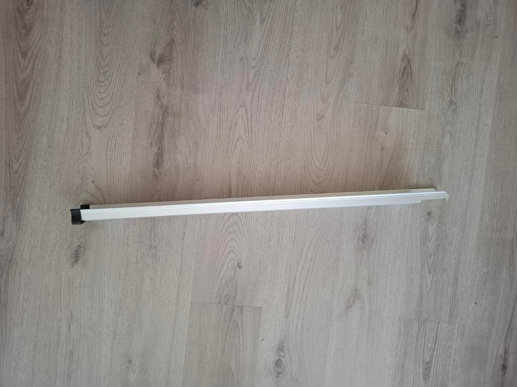 Thule oprijgoot zo goed als nieuw, Ophalen of Verzenden, Zo goed als nieuw