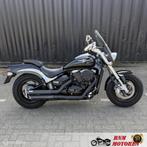 Suzuki M800 Intruder, Motoren, 805 cc, Chopper, Bedrijf, Meer dan 35 kW