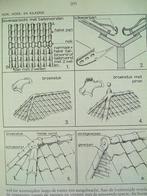 Bouwkunde 3 - Jellema - 1949., Boeken, Gelezen, Jellema, Ophalen of Verzenden, Bouwkunde