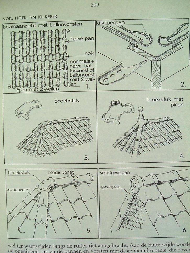 Bouwkunde 3 - Jellema - 1949., Boeken, Techniek, Gelezen, Bouwkunde, Ophalen of Verzenden