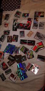 Alle Jumbo plaatjes van Feyenoord, Ophalen of Verzenden, Zo goed als nieuw, Buitenlandse clubs, Poster, Plaatje of Sticker