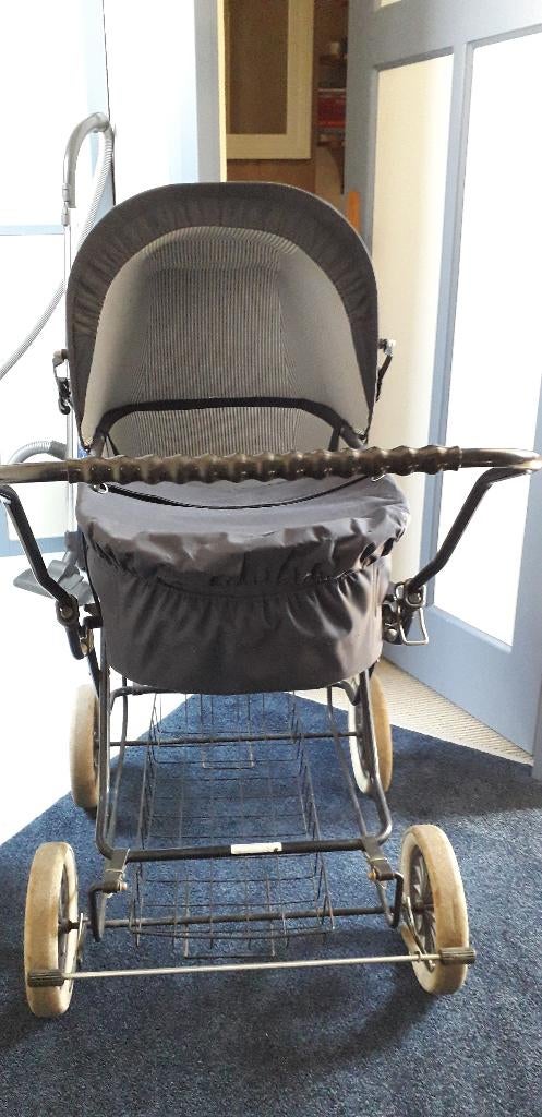 Kinderwagen, Kinderen en Baby's, Kinderwagens en Combinaties, Ophalen, Gebruikt, Kinderwagen, Mutsy