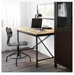 Kullaberg tafel Ikea, Huis en Inrichting, Bureaus, Ophalen, Zo goed als nieuw, Bureau