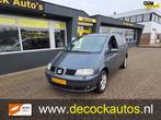 Seat Alhambra 1.9 TDI Expedition, Voorwielaandrijving, Gebruikt, 4 cilinders, 700 kg