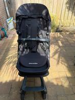 Easywalker Jimmy kinderwagen – compleet en netjes, Kinderen en Baby's, Kinderwagens en Combinaties, Zo goed als nieuw, Combiwagen