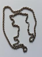 Brocante ketting. 60 cm, Ophalen of Verzenden, Overige materialen, Ketting