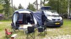 Renault Camper + Tent | Budget Camperproject / APK klus, Overige merken, Buscamper of Camperbus, Particulier, Tot en met 2