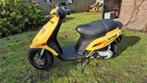 Typhoon 50cc 2785km, Fietsen en Brommers, Scooters | Piaggio, Ophalen, Tweetakt, Overige modellen, Maximaal 45 km/u
