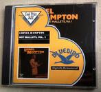 Lionel Hampton ‎Hot Mallets, Vol.1, Verzenden, 1980 tot heden, Gebruikt, Jazz