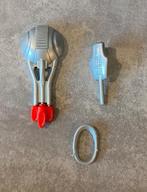 Dino riders Wooly Mammoth tyco parts lot, Verzamelen, Ophalen of Verzenden, Gebruikt