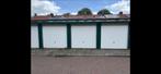Te huur, garagebox tegen centrum van Amersfoort, Huizen en Kamers, Garages en Parkeerplaatsen