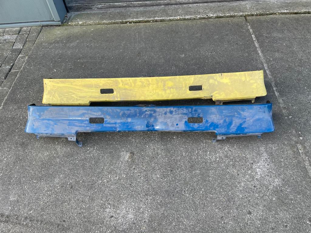 Toyota liteace km20 cm20 keienvangers gebruikt, Ophalen of Verzenden