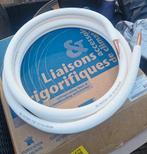 Airco leiding, Ophalen, Nieuw