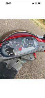 Piaggio Skipper 125cc - Betrouwbare Scooter, Ophalen, Gebruikt, Benzine, Overige modellen
