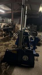 AP laserblad 1600, Zakelijke goederen, Ophalen