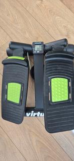 Stepper, Sport en Fitness, Ophalen, Zo goed als nieuw, Benen, Overige typen