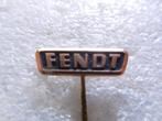 speldje FENDT ( tractoren), Ophalen of Verzenden, Zo goed als nieuw, Overige onderwerpen
