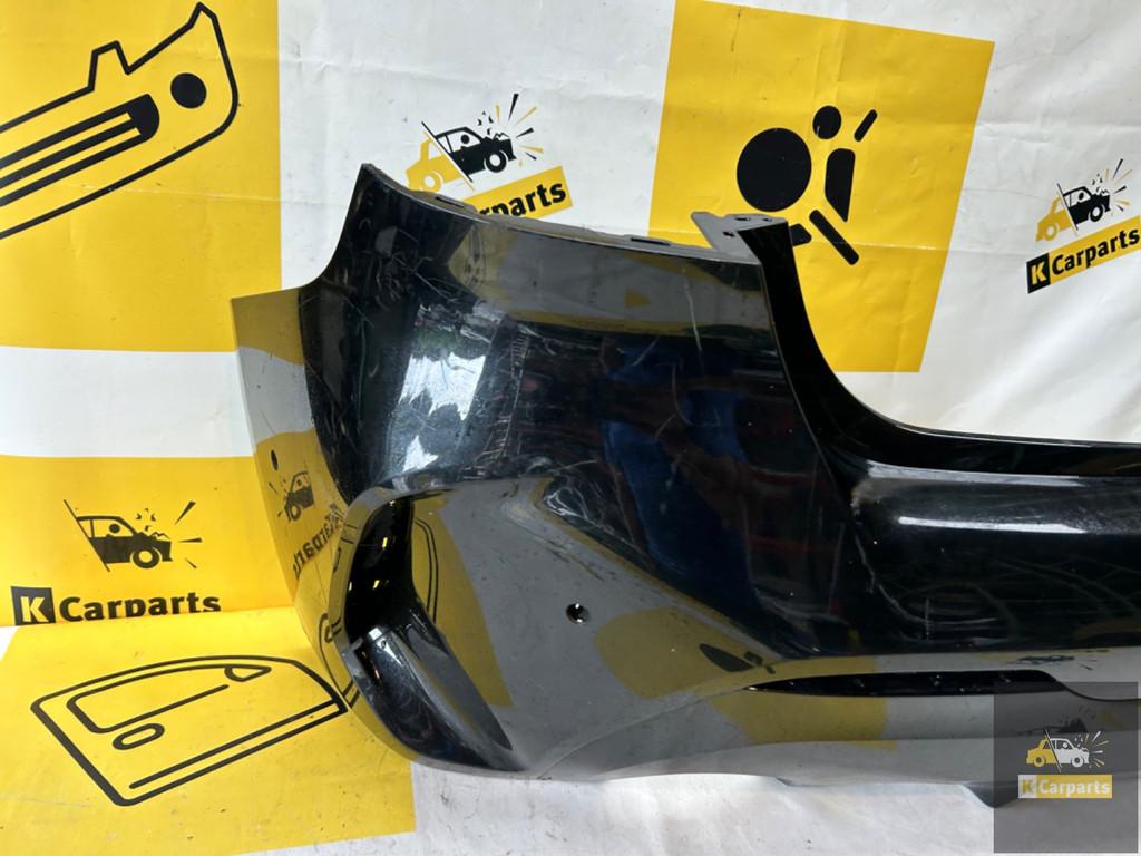 Bmw 1 serie f40 achterbumper M Pakket Bumper PDC 2018-Heden, Info@fabrikant.eu, Fabrikantstraat 1
1000 AA  Amsterdam, NL, Ophalen of Verzenden