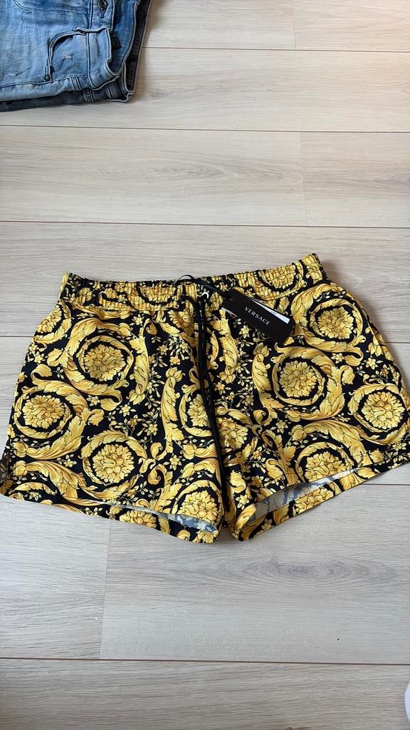 Vercase zwembroek maat S, Kleding | Heren, Badmode en Zwemkleding, Ophalen of Verzenden, Maat 46 (S) of kleiner, Zwemshort