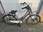 Cortina u4 28 inch 50’ RB7 transportfiets, zeer mooi, Fietsen en Brommers, Versnellingen, Zo goed als nieuw, 50 tot 53 cm, Ophalen