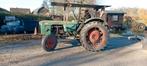 Zeldzame Deutz D50.1S OldtimerTractor - Perfect voor liefhe