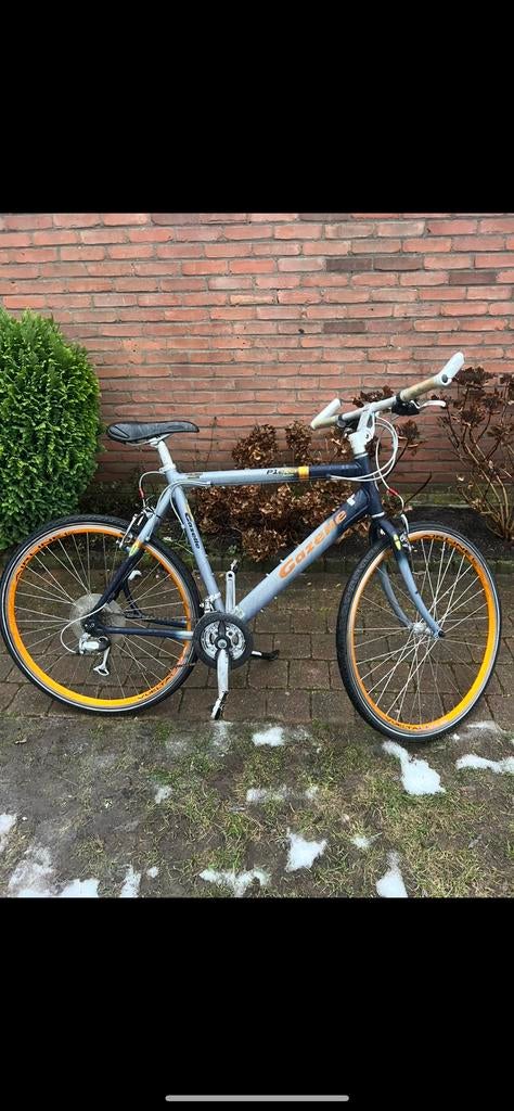 Meisjes jongens kinderfietsen bmx vrijwel alle inch maten, Vering, Ophalen of Verzenden, Zo goed als nieuw, 15 tot 20 versnellingen