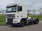 DAF XF 95.430, Auto's, Vrachtwagens, Euro 2, 430 pk, Overige kleuren, Airconditioning