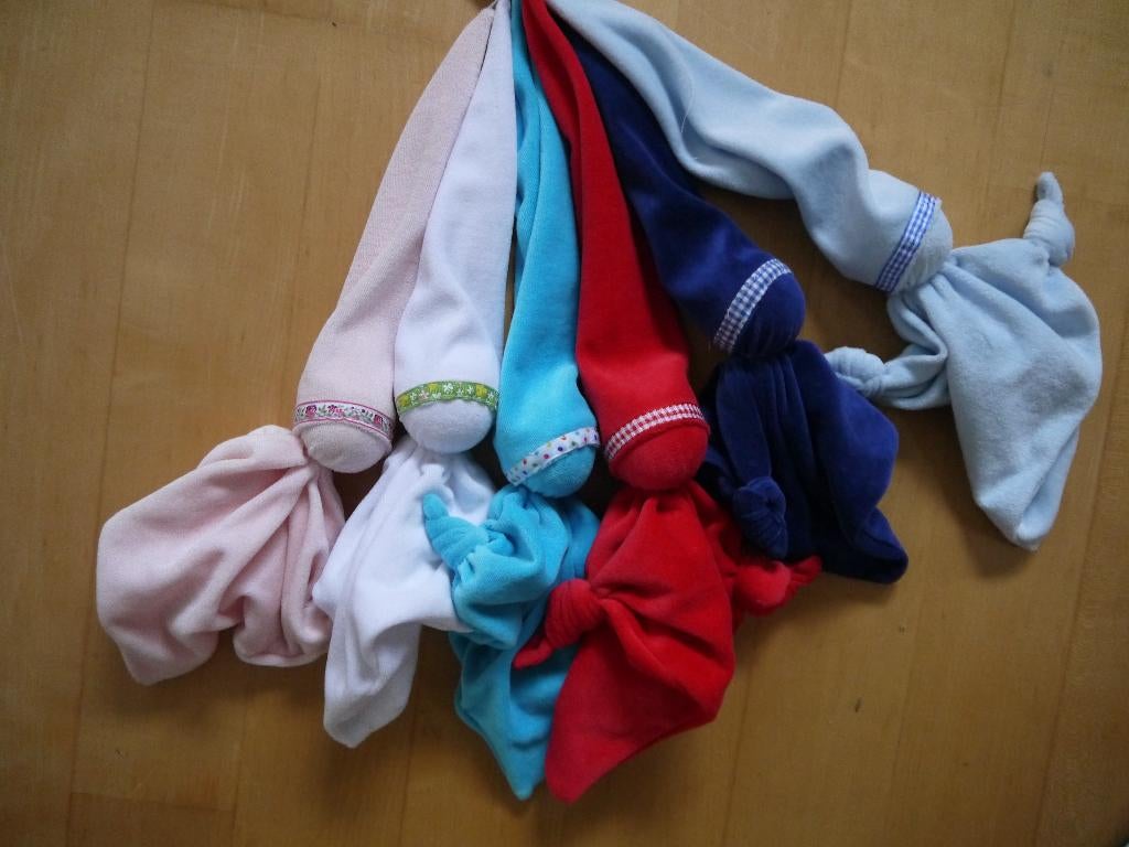 antroposofisch speelgoed, Ophalen of Verzenden, Nieuw, Babypop