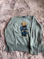 Polo Ralph Lauren trui, Ophalen of Verzenden, Zo goed als nieuw, Maat 48/50 (M), Grijs