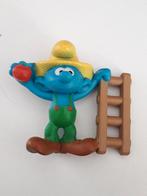 McDonalds smurf happy meal 2022, Verzamelen, Smurfen, Ophalen of Verzenden, Zo goed als nieuw, Verschillende Smurfen, Poppetje, Figuurtje of Knuffel