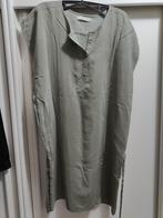 Humanoid jurkje L kalk groen tuniek jurk nieuw, Humanoid, Maat 42/44 (L), Nieuw, Ophalen of Verzenden