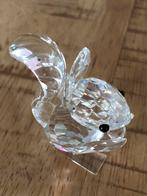 Swarovski Kristal Eekhoorn - Perfecte Staat, Verzamelen, Swarovski, Ophalen of Verzenden, Zo goed als nieuw, Figuurtje
