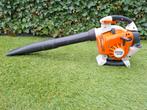 ✅️ Stihl sh / bg 86 bladblazer, Benzine, Gebruikt, Handgedragen, Ophalen of Verzenden