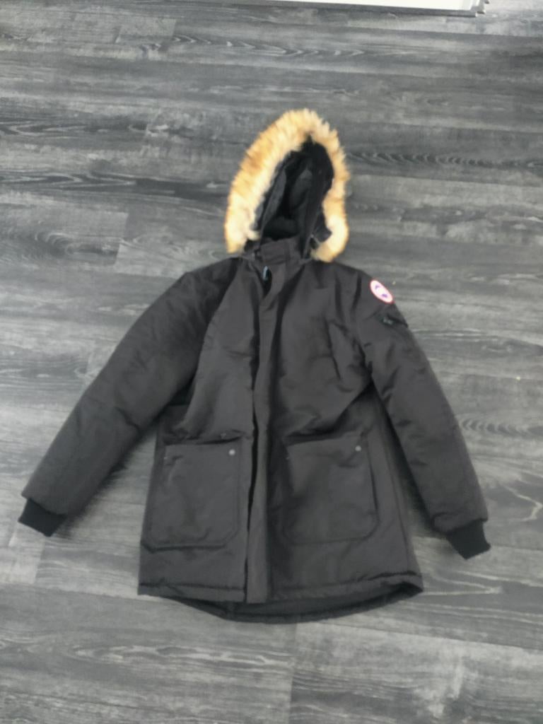Canada Goose jas XL, Ophalen of Verzenden