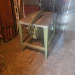 Tafelzaag, Ophalen of Verzenden