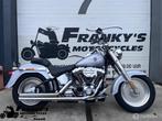 Harley Davidson 88 FLSTFI Softail Fat Boy, Motoren, Motoren | Harley-Davidson, Chopper, 1449 cc, Meer dan 35 kW