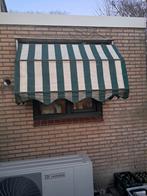 Markies, Minder dan 150 cm, Ophalen of Verzenden, Gebruikt, Markies