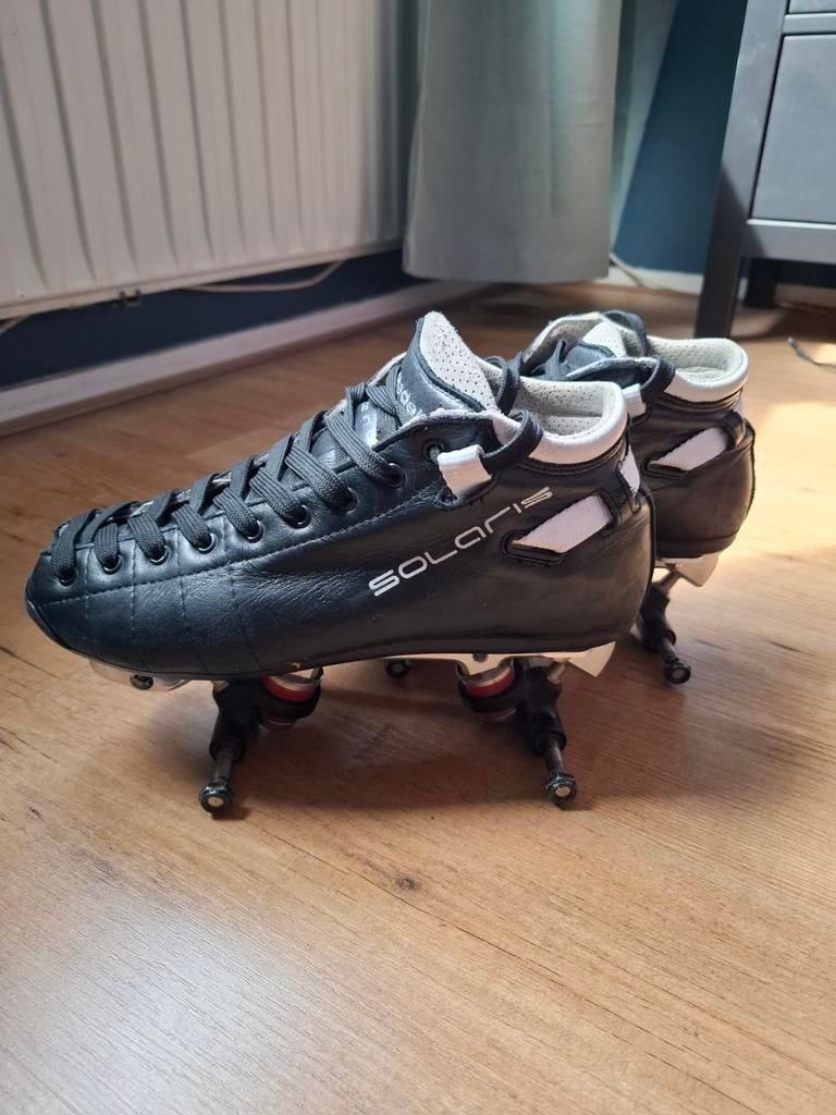 Riedell Solaris skates roller derby maat 39,5, Ophalen of Verzenden