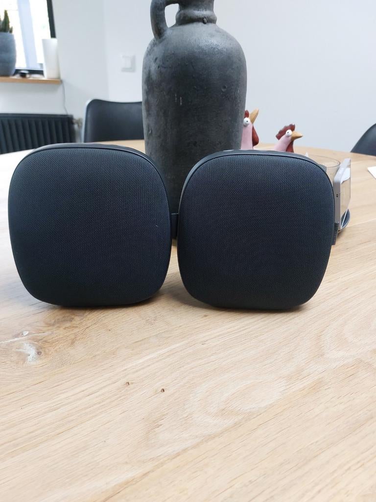 Fresh 'n Rebel Twins True Wireless Bluetooth Speakers, Audio, Tv en Foto, Luidsprekers, Overige merken, Overige typen, Ophalen of Verzenden