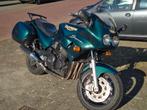 Triumph 900 Sprint Executive, 71kW, 82000 km, 1999, Motoren, Motorrijbewijs A, 3 cilinders, Particulier, Meer dan 35 kW