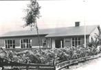 MAURIK Kleuterschool  " Klimop "  Homoetsestraat, Verzamelen, Ansichtkaarten | Nederland, Ophalen of Verzenden, 1940 tot 1960