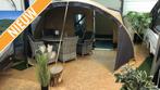 Cabanon Malawi 2.0 nu 1000 euro shop tegoed, Caravans en Kamperen, Tot en met 2, Cabanon